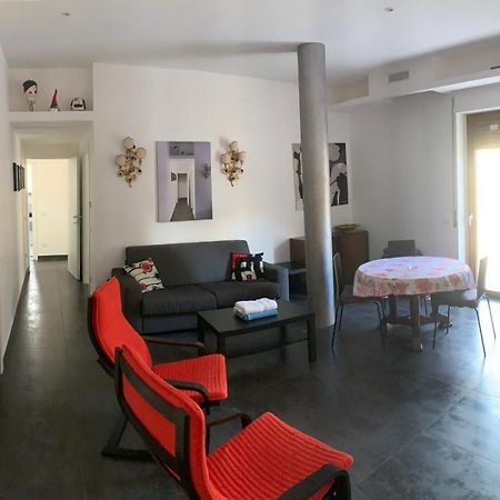 Pizzofalcone Home Неаполь Экстерьер фото