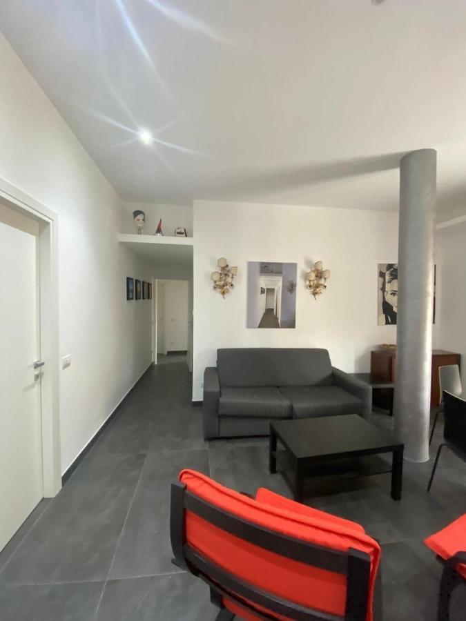 Pizzofalcone Home Неаполь Экстерьер фото